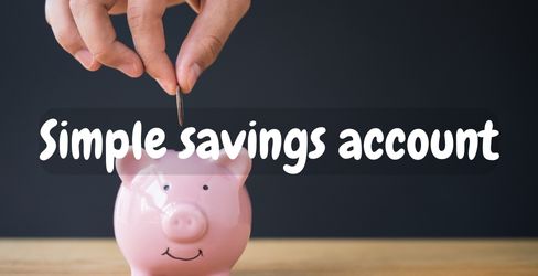 simple savings