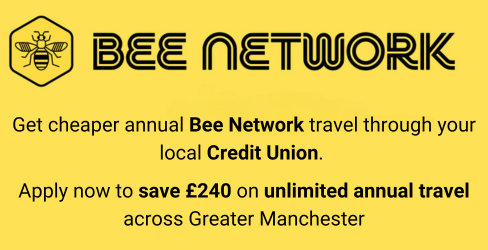 Bee Bus Ticket